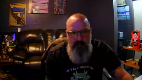Snapshot of jaycanbefun chatting on 13, 7, 2026 Grand Zaddy or Jay its casual online show from 13, 7, 2026