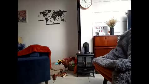 jaycat73 online show from 8, 3, 2025