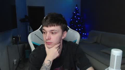 Jayce online show from 2, 1, 2025