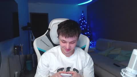 Jayce online show from 10, 1, 2025