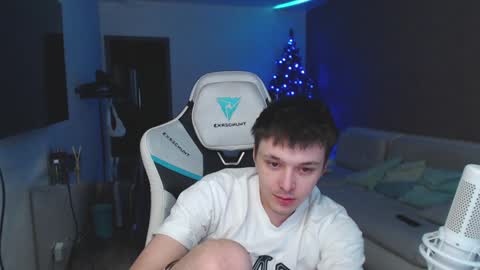 Jayce online show from 10, 1, 2025