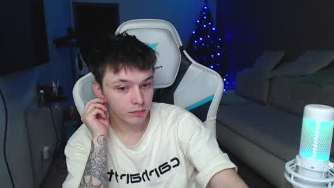 Jayce online show from 13, 1, 2025