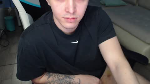 Jayce online show from 15, 1, 2025