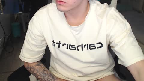 Jayce online show from 2, 2, 2025