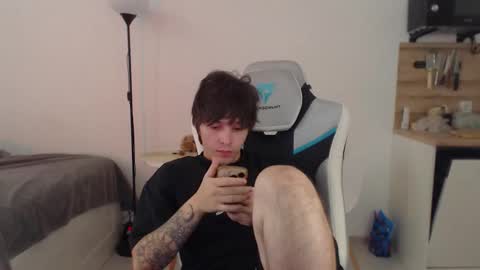 Jayce online show from 25, 9, 2025