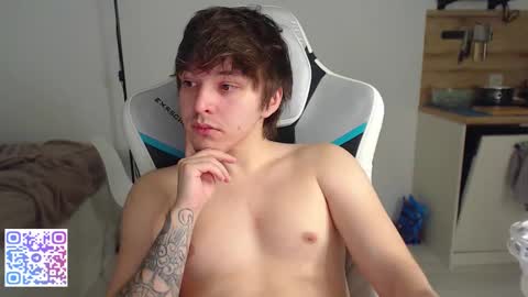 Jayce online show from 18, 12, 2025