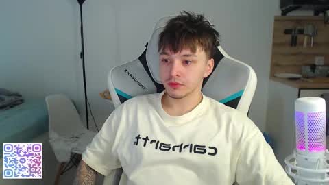 Jayce online show from 5, 2, 2026