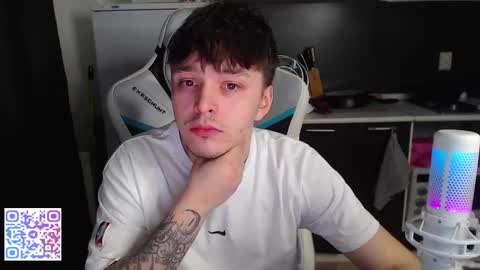 Jayce online show from 16, 2, 2026