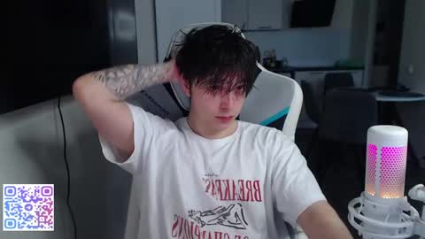 Jayce online show from 1, 6, 2026