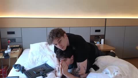 THE HOUSE online show from 28, 1, 2025