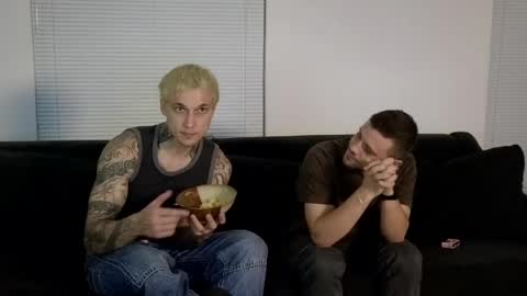 Snapshot of jaycex_69 chatting on 19, 5, 2026 THE HOUSE online show from 19, 5, 2026