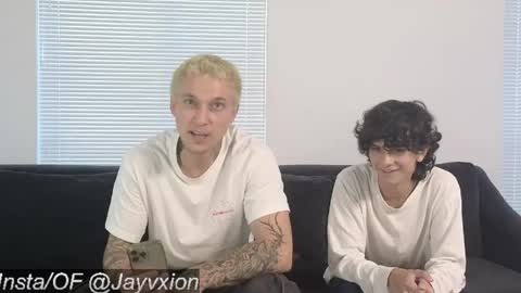 Snapshot of jaycex_69 chatting on 20, 5, 2026 THE HOUSE online show from 20, 5, 2026