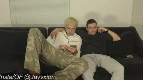Snapshot of jaycex_69 chatting on 28, 5, 2026 THE HOUSE online show from 28, 5, 2026