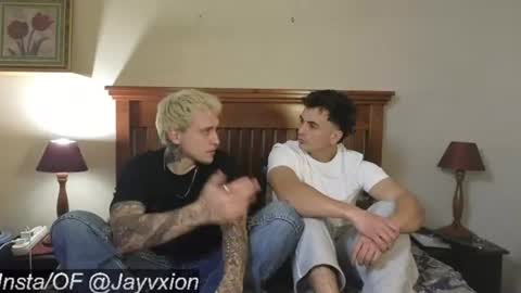 Snapshot of jaycex_69 chatting on 27, 6, 2026 THE HOUSE online show from 27, 6, 2026