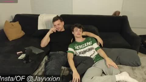 Snapshot of jaycex_69 chatting on 9, 7, 2026 THE HOUSE online show from 9, 7, 2026