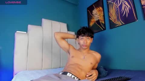 jaycobblack1 online show from 19, 10, 2025