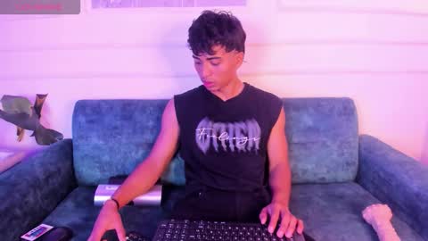 jaycobblack1 online show from 17, 11, 2025