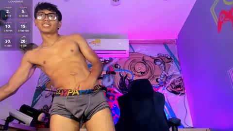 jaycobblack1 online show from 17, 12, 2025