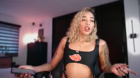 jayda fuego online show from 26, 2, 2026