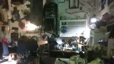 Jayda Heat online show from 2, 10, 2025