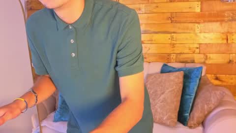 JONATHAN online show from 24, 4, 2026