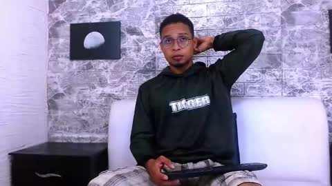 Jayden Morris online show from 23, 10, 2025