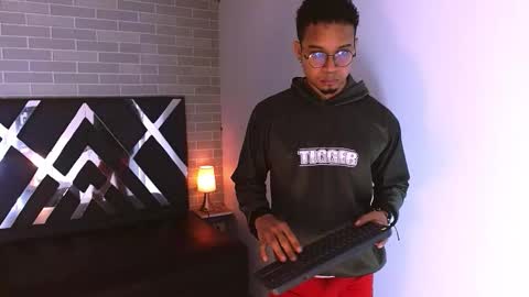 Jayden Morris online show from 2, 2, 2026