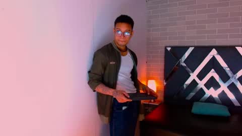 Jayden Morris online show from 16, 2, 2026