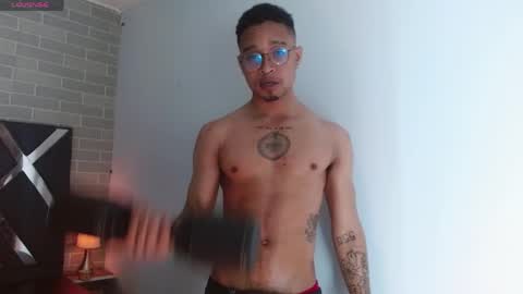 Jayden Morris online show from 7, 4, 2026