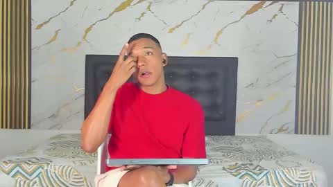 jaydenjhonson online show from 23, 11, 2025