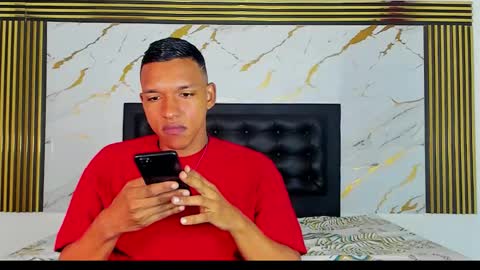 jaydenjhonson online show from 24, 11, 2025