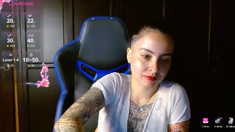Snapshot of jaydensalvatore_ chatting on 3, 11, 2025 online show from 3, 11, 2025
