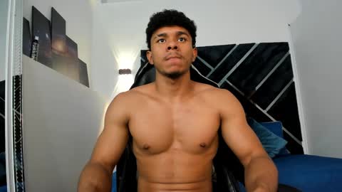 JAYDEN online show from 10, 9, 2025