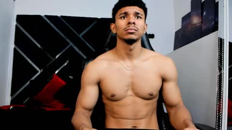 JAYDEN online show from 17, 4, 2026