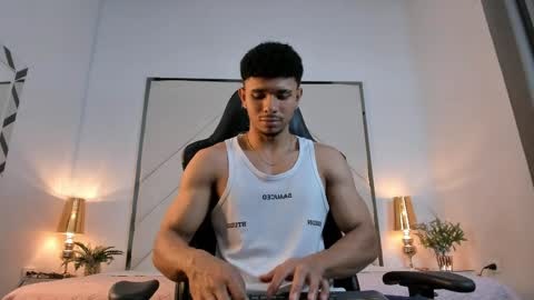 JAYDEN online show from 29, 4, 2026