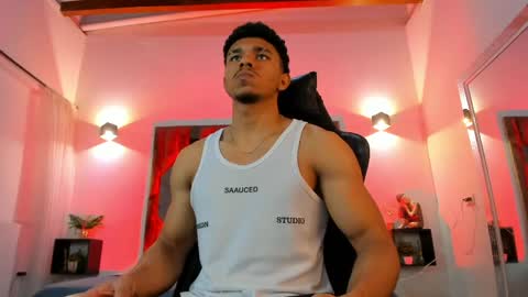 JAYDEN online show from 6, 5, 2026