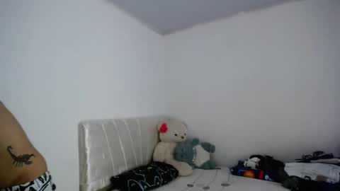 Jayder Steven online show from 3, 2, 2026