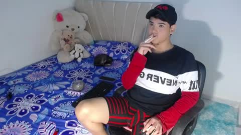 Jayder Steven online show from 14, 3, 2026