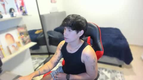 Snapshot of jayhotxxx chatting on 27, 1, 2025 Jay online show from 27, 1, 2025