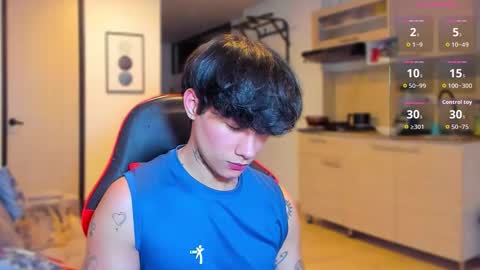 Snapshot of jayhotxxx chatting on 6, 1, 2026 Jay online show from 6, 1, 2026