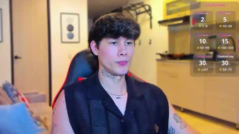 Snapshot of jayhotxxx chatting on 8, 1, 2026 Jay online show from 8, 1, 2026