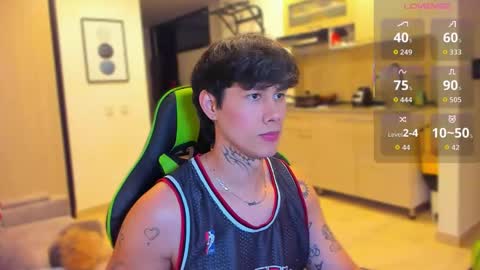 Snapshot of jayhotxxx chatting on 11, 1, 2026 Jay online show from 11, 1, 2026