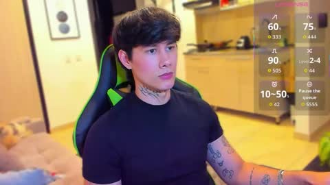 Snapshot of jayhotxxx chatting on 12, 1, 2026 Jay online show from 12, 1, 2026