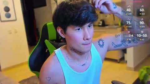 Snapshot of jayhotxxx chatting on 13, 1, 2026 Jay online show from 13, 1, 2026