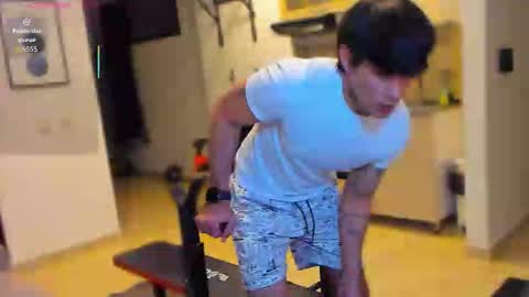 Snapshot of jayhotxxx chatting on 15, 1, 2026 Jay online show from 15, 1, 2026