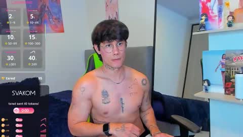 Jay online show from 21, 4, 2026