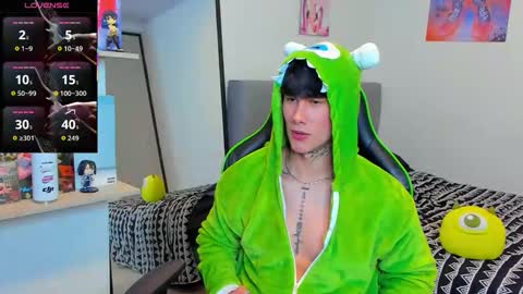 Snapshot of jayhotxxx chatting on 22, 5, 2026 Jay online show from 22, 5, 2026