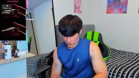 Snapshot of jayhotxxx chatting on 26, 5, 2026 Jay online show from 26, 5, 2026