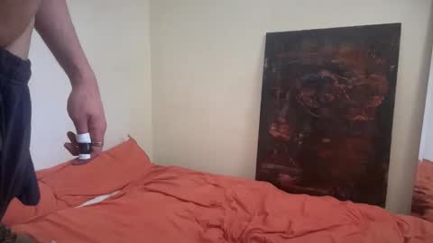horny. tell me what to do - online show from 24, 11, 2025