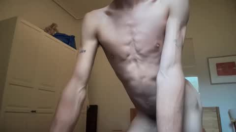 horny. tell me what to do - online show from 26, 3, 2026